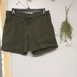 Prana shorts Small